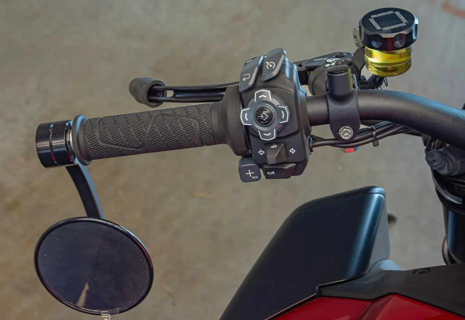 KTM BRABUS 1300R * 1 OF 77 * LIMITED EDITION * NEU *  - 101979