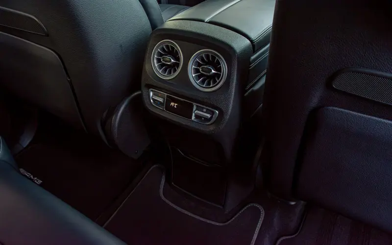 Mercedes-Benz G 63 AMG * AKRAPOVIC * NIGHT * MASSAGE *  - 136346