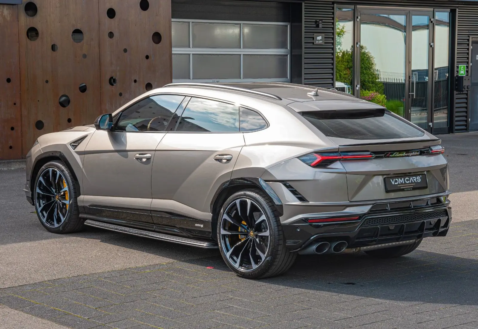 Lamborghini Urus 4.0 V8 S | Style Pack | Massage| B&amp;O|SOFORT - 112549