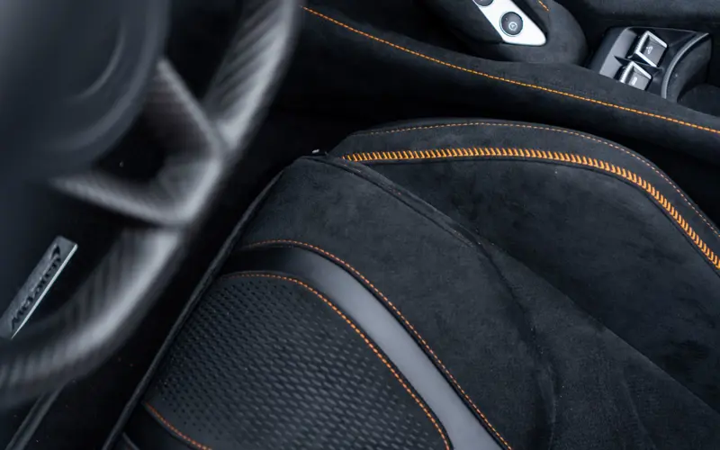 McLaren 750S Spider * NOVITEC * CARBON * LIFT * MSO * RACING SEAT - 118416