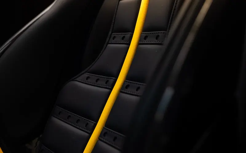 Ferrari 849 Testarossa * STOCK * AVAILABLE * CARBON EXTERIOR *  - 165625