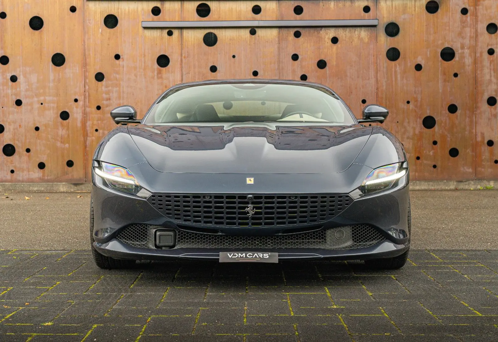 Ferrari Roma * WARRANTY 03/2028 * ADAS * P.DISPLAY * PPF * MADM *  - 154044