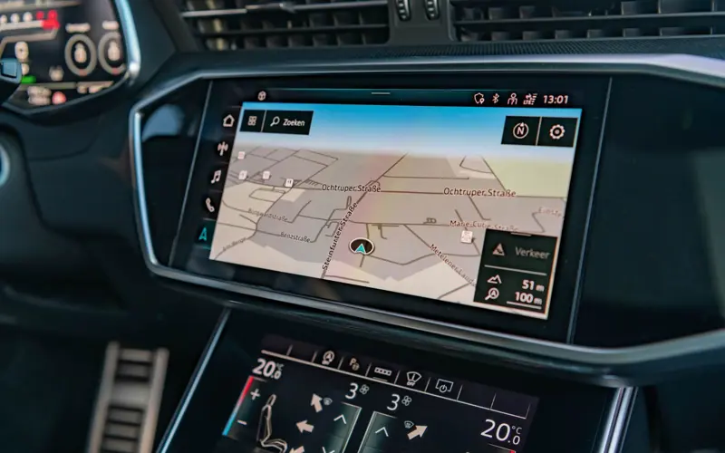 Audi RS6 Avant MANSORY * FULL CARBON * FORGED * DYNAMIC+ *  - 125022