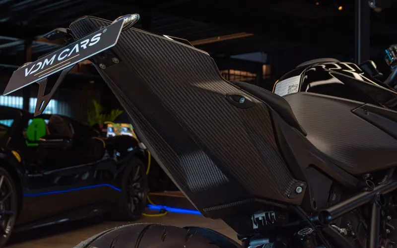 KTM BRABUS 1300R * MY23 * 1 OF 145 * LIMITED EDITION * NEW *  - 101962