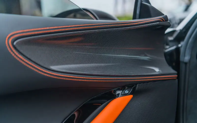 Ferrari SF90 Spider Assetto Fiorano * CARBON (11x) * XPEL *  - 123782