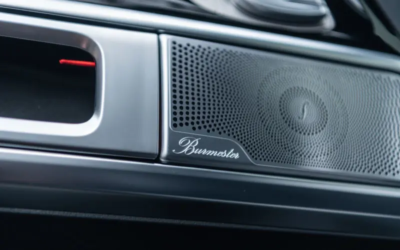 Mercedes-Benz G 63 AMG * PERFORMANCE * CARBON EXT * NIGHT * SUPERIOR *  - 124854