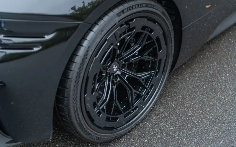 Ferrari SF90 Spider Assetto Fiorano * CARBON (11x) * XPEL *  - 123795