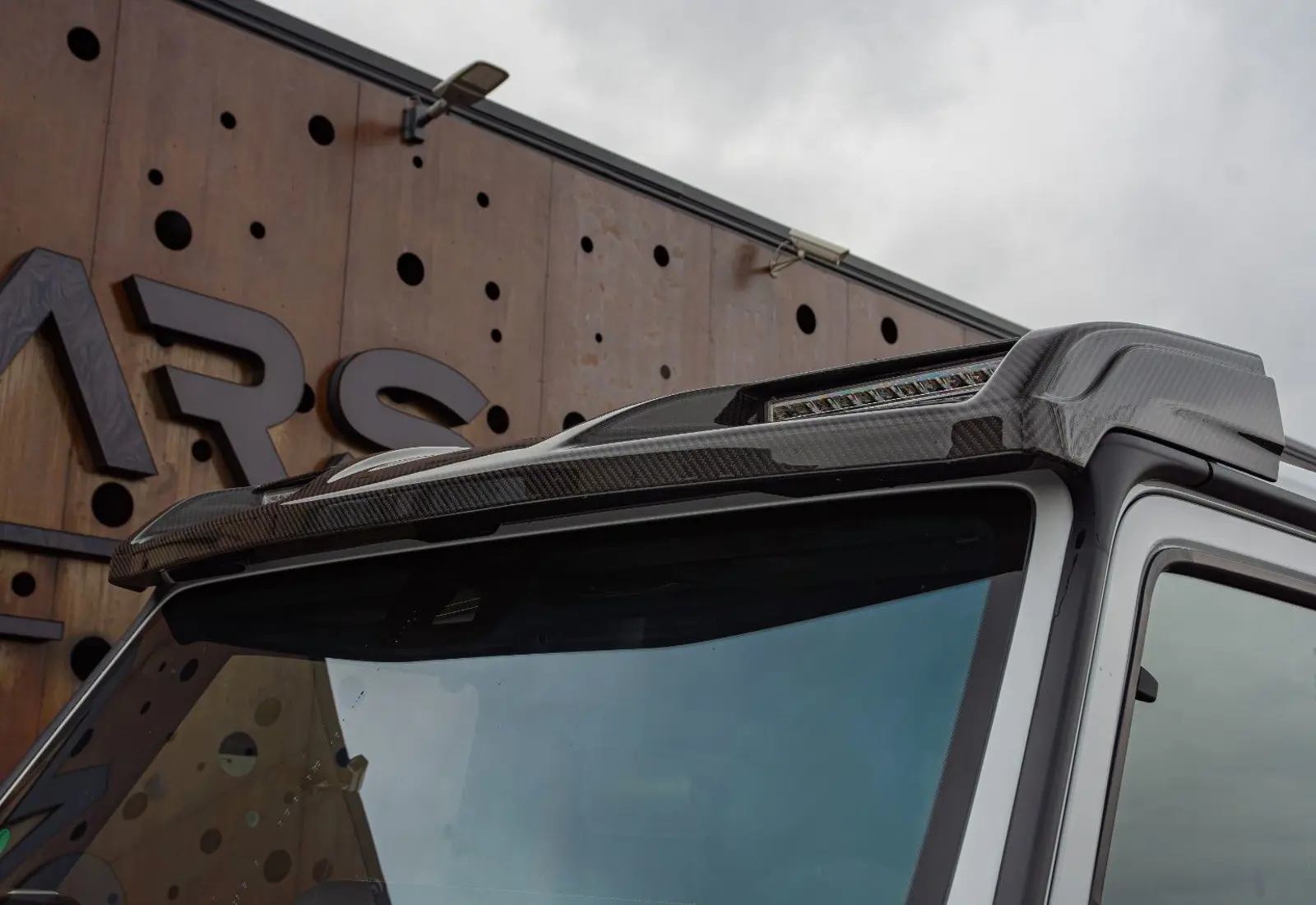 Mercedes-Benz G 63 AMG 4x4² * SUPERIOR * CARBON * NIGHT * 360 *  - 103639