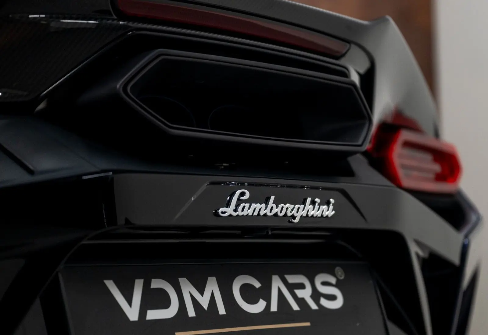 Lamborghini Temerario 4.0 V8 PHEV * LIFT * CARBON * AD PERSONAM *  - 173612