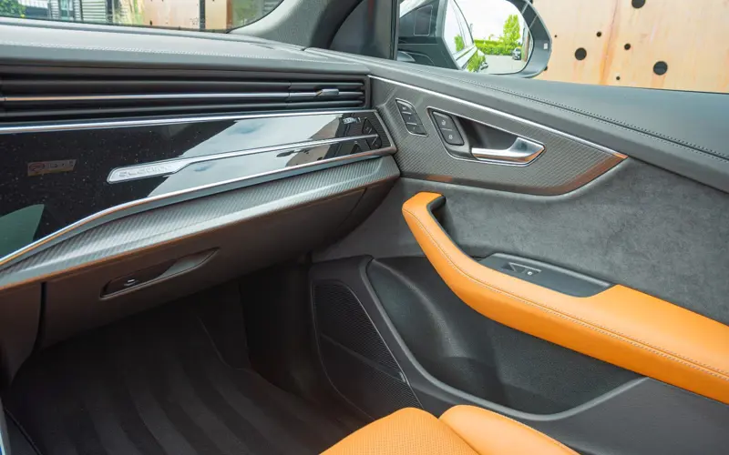 Audi RSQ8 4.0 TFSI * MATRIX * B&amp;O * TOUR * HEADUP *  - 111144