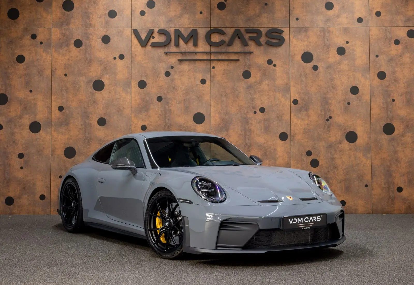 Porsche 992 GT3 Touring Paket * LIFT * PCCB * 18-weg * BOSE *  - 122060