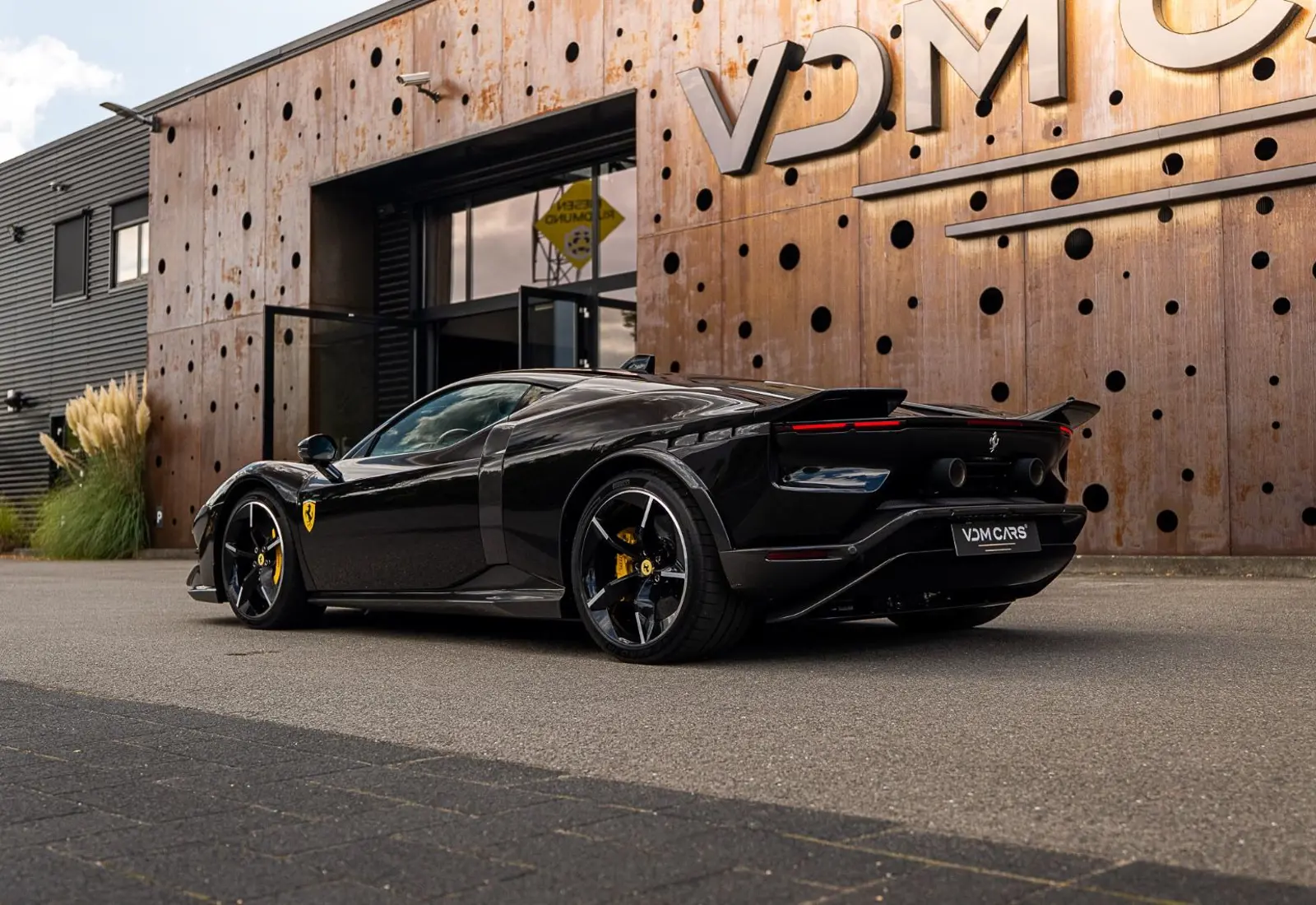 Ferrari 849 Testarossa * STOCK * AVAILABLE * CARBON EXTERIOR *  - 165614