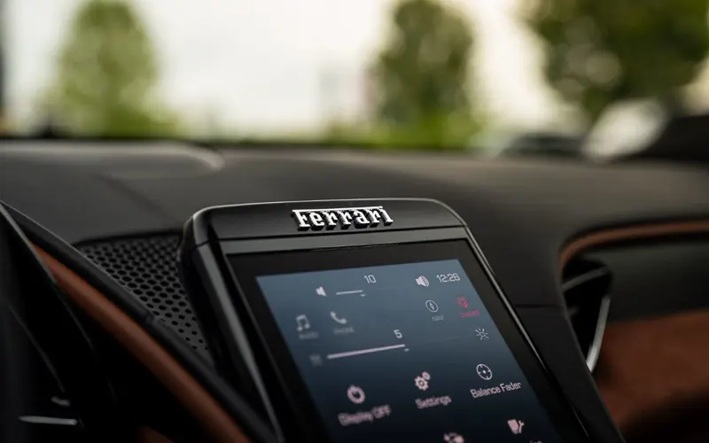 Ferrari Roma * CARBON * F.ADAS * CARPLAY * 360 * MAGNERIDE * EL.SEA - 171247