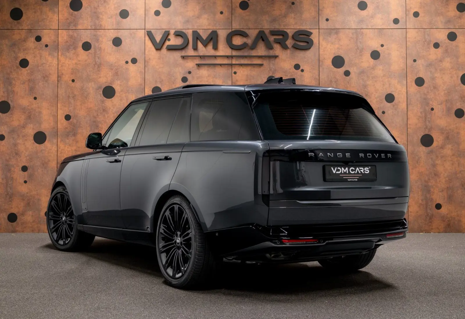 Land Rover Range Rover 4.4 P530 Autobiography MHEV * AHK * MASS - 151152