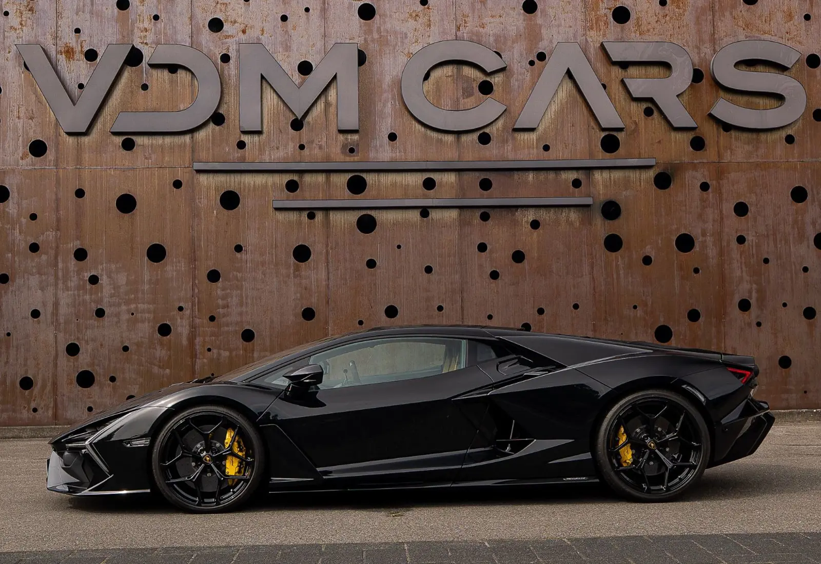 Lamborghini Revuelto 6.5 V12 * NEW CAR * AVAILABLE * BI COLOR - 168810