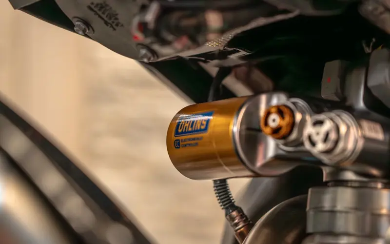 Aprilia RSV4 X ex3ma * 1 OF 30 LIMITED EDITION *  - 112789