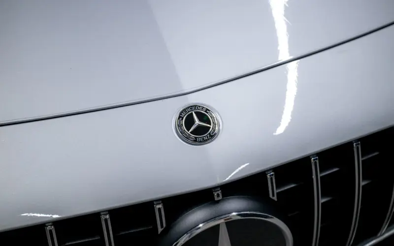 Mercedes-Benz AMG GT R Coupe * Keramik * AMG Track-Paket * Cam - 153454