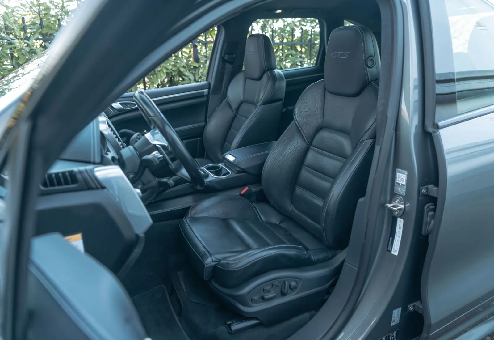 Porsche Cayenne GTS * Nür 70tkm * 1e Hand * Neue Wartung - 122470