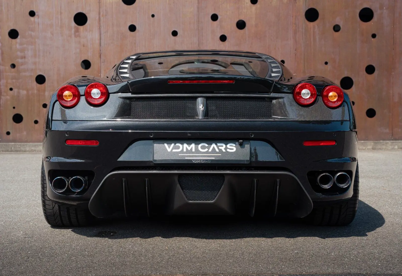 Ferrari F430 F1 * CLASSICHE * CHALLENGE * CARBON * NEW SERVICE *  - 152413
