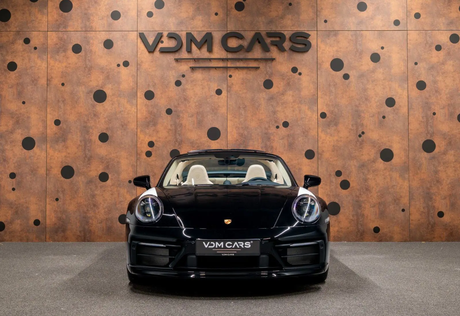 Porsche 911 Targa 4S Heritage Edition * 1 OF 992 * DESIGN *  - 174277