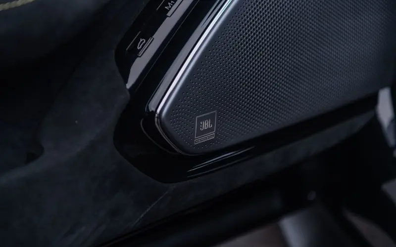 Ferrari Roma Spider * COC ONLY * MAGNE * P.DISPLAY * VENT * 360 *  - 126714