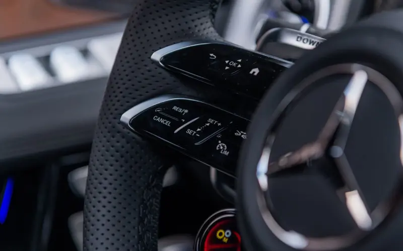 Mercedes-Benz G 63 AMG * PERFORMANCE * SUPERIOR * COMFORT * CARBON * NI - 124369