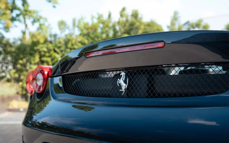 Ferrari F430 F1 * CLASSICHE * CARBON * EL. SEATS * NEW SERVICE *  - 152405