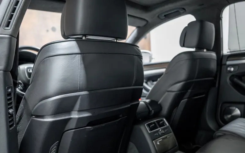 Audi S8 5.2 quattro * MASSAGE * LUFTFEDERUNG * CARBON *  - 152804