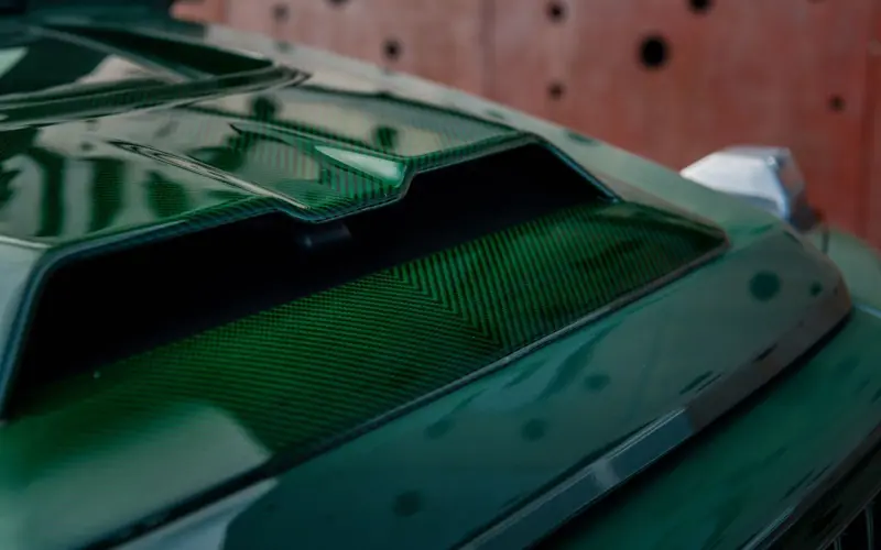 Mercedes-Benz BRABUS XLP 800 6x6 * MASTERPIECE * NEW MODEL * VIN *  - 119452