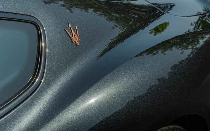 Maserati Granturismo Folgore * ASSIST * CONNECT * SONOS FABER *  - 148820