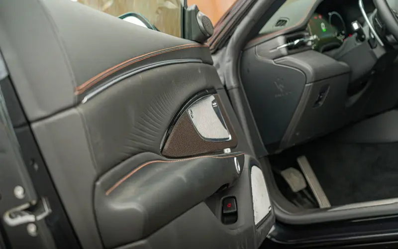 Maserati Granturismo Folgore * ASSIST * CONNECT * SONUS FABER *  - 148300
