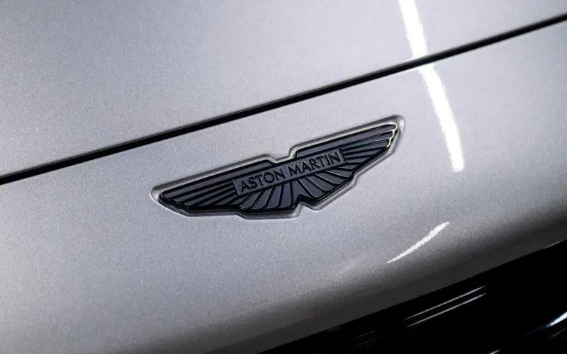 Aston Martin DBX 4.0 V8 707 * FACELIFT * ACC * 360 *  - 149988