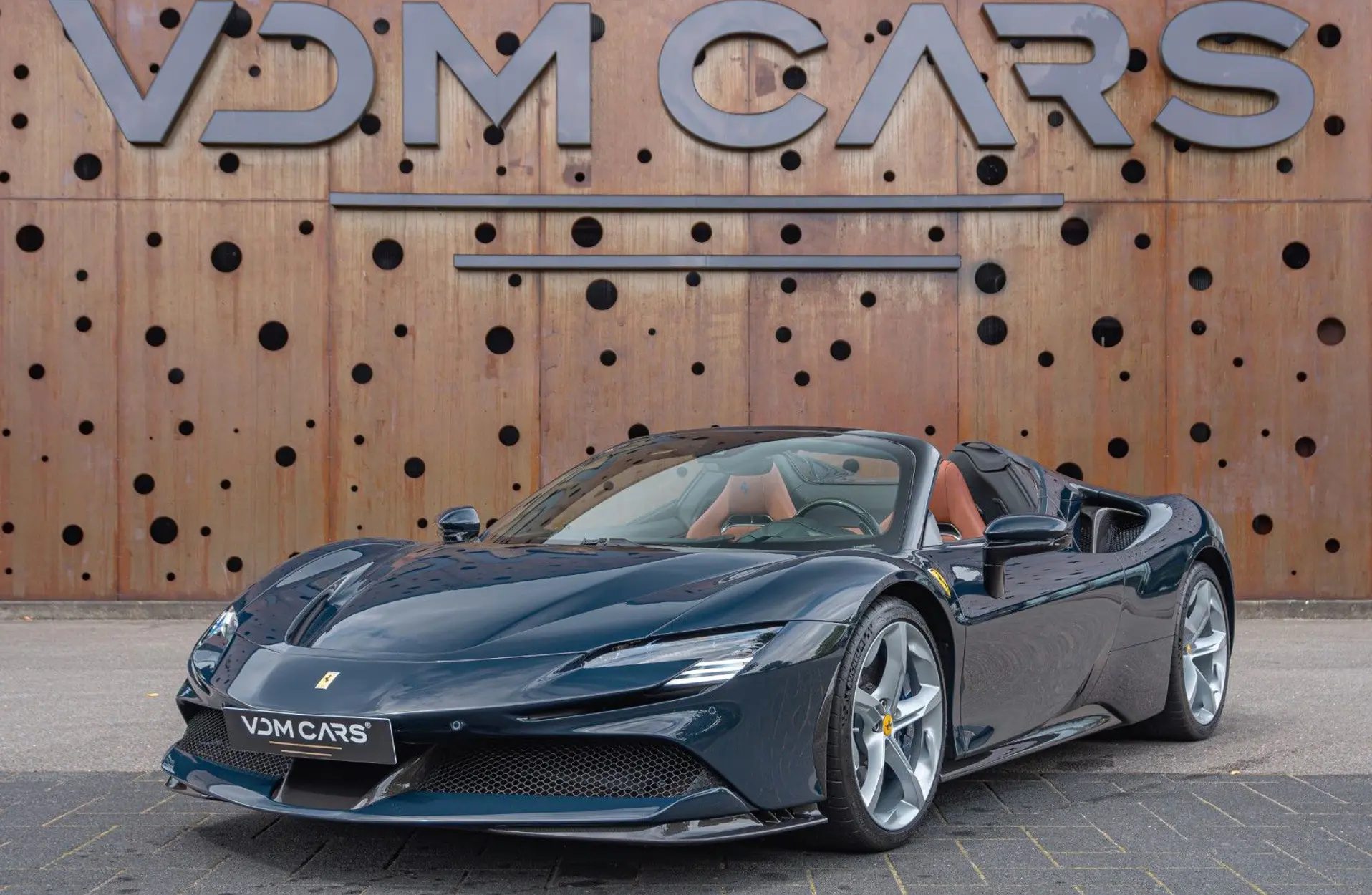 Ferrari - SF90 - 126456