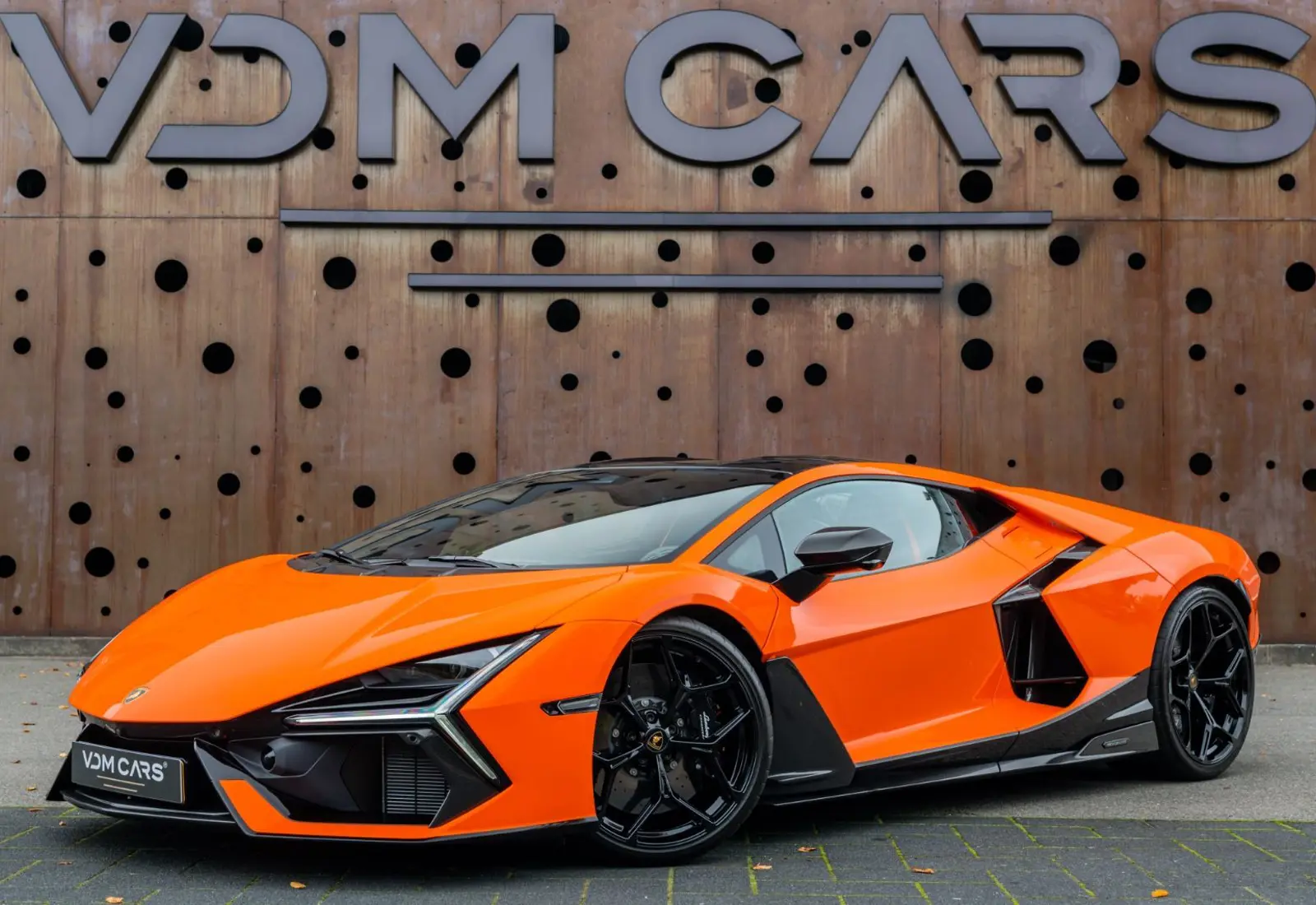 Lamborghini Revuelto * AD PERSONAM * CARBON * FULL ASSIST * SONUS *  - 152185