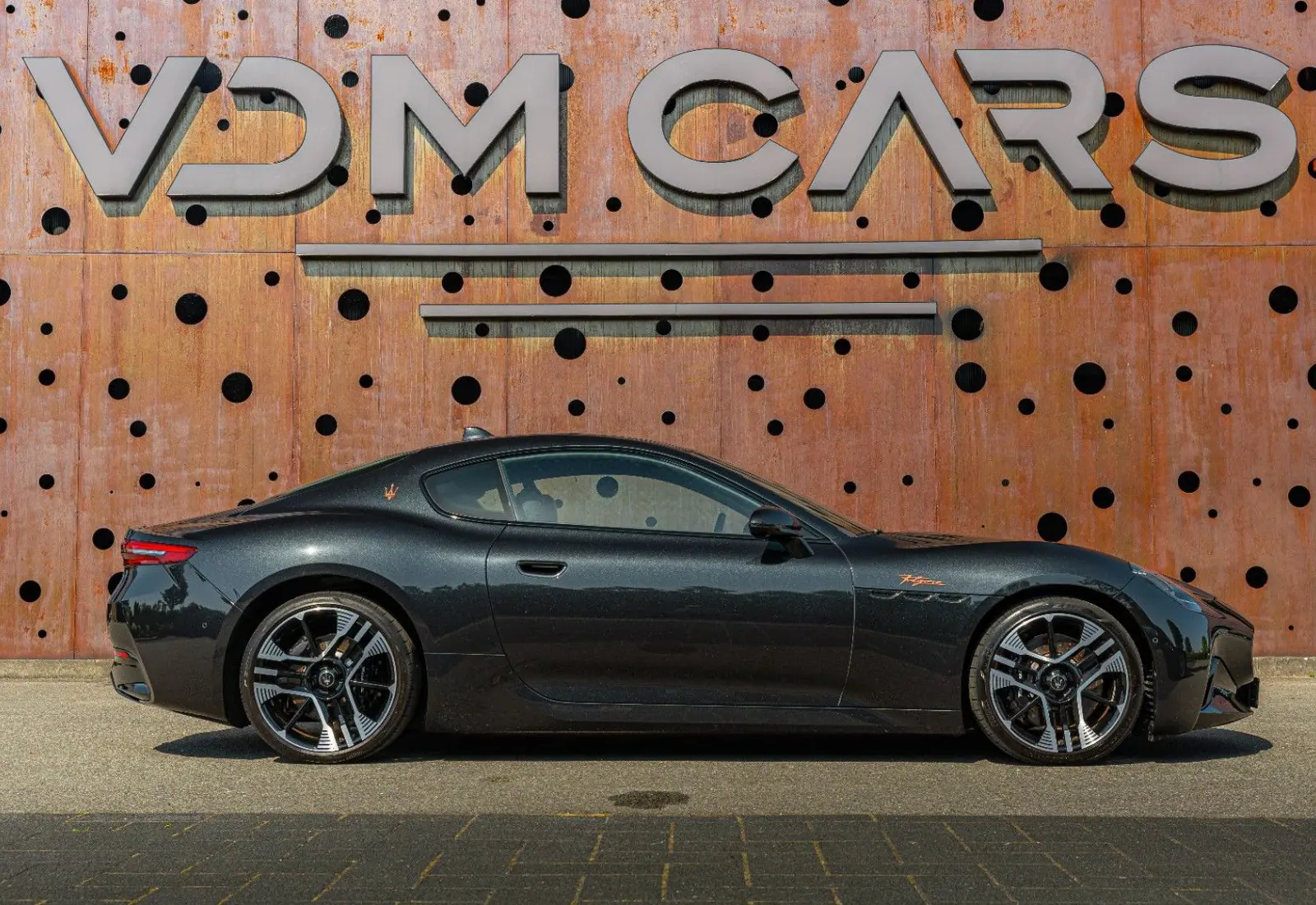 Maserati Granturismo Folgore * ASSIST * CONNECT * SONOS FABER *  - 148792