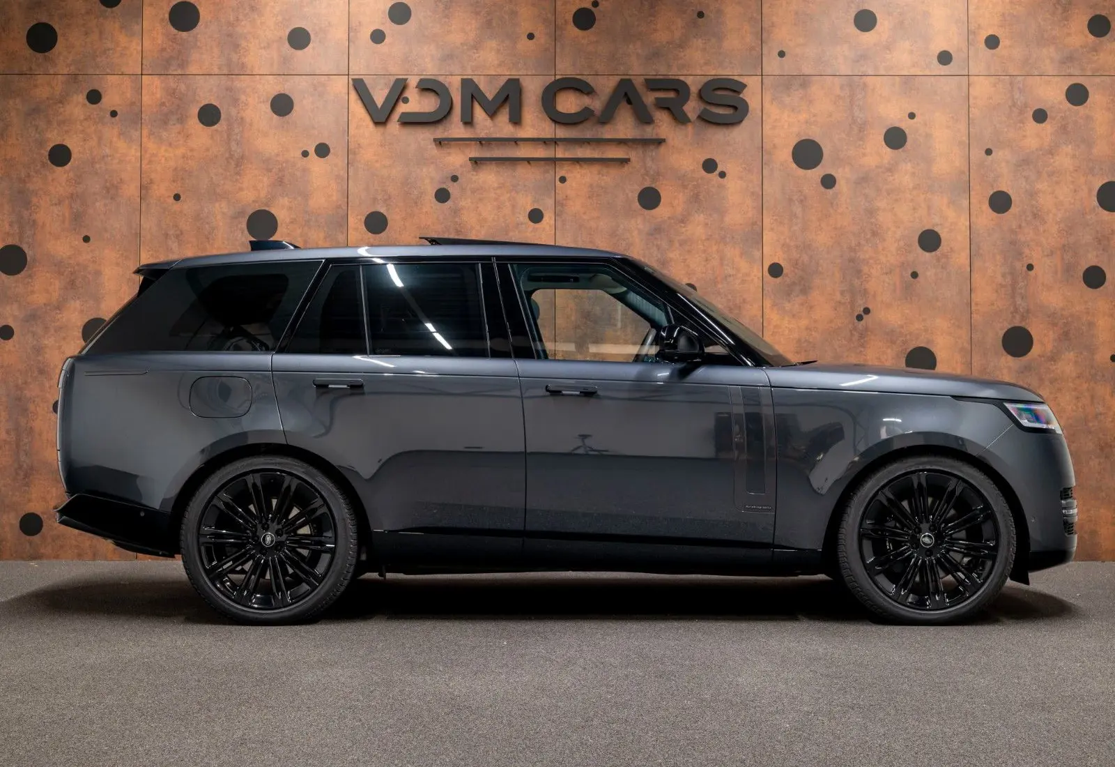 Land Rover Range Rover 4.4 P530 Autobiography MHEV * AHK * MASS - 151155
