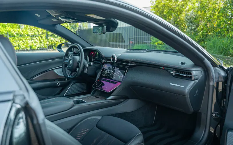 Maserati Granturismo Folgore * ASSIST * CONNECT * SONOS FABER *  - 148812