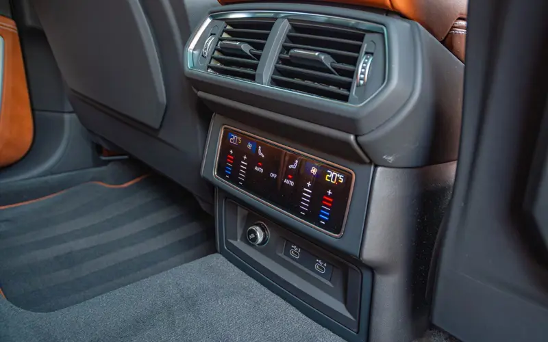 Lamborghini Urus 4.0 V8 S | Style Pack | Massage| B&amp;O|SOFORT - 112574