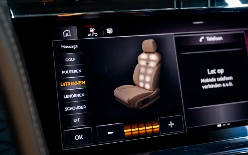 Bentley Bentayga 3.0 Hybrid 4WD * FIRST EDITION * NAIM *  - 135289