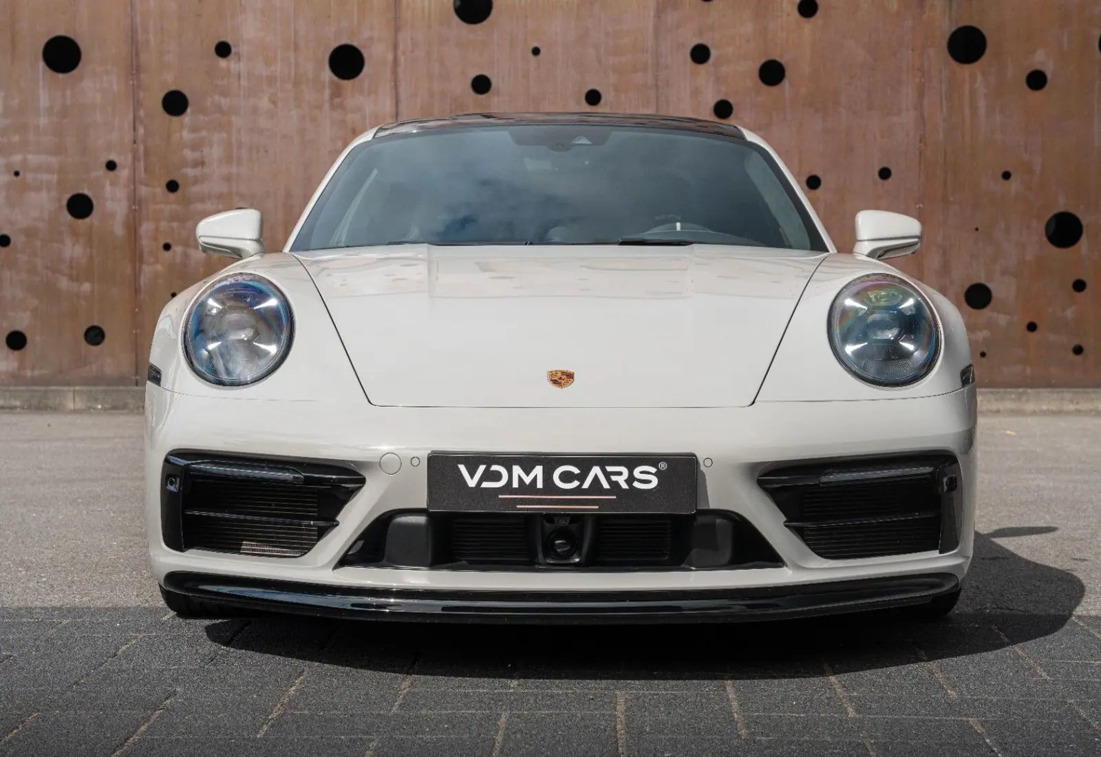Porsche 911 Carrera 4 GTS * APPROVED * PPF * CARBON * LIFT * 3 - 164147