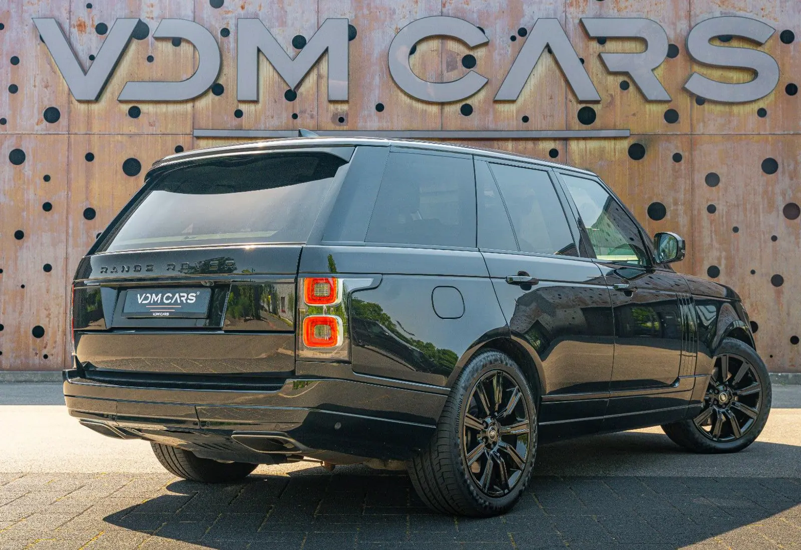 Land Rover Vogue 5.0 V8 SC * DRIVE PRO * CARPLAY * ,MERIDIAN - 149108
