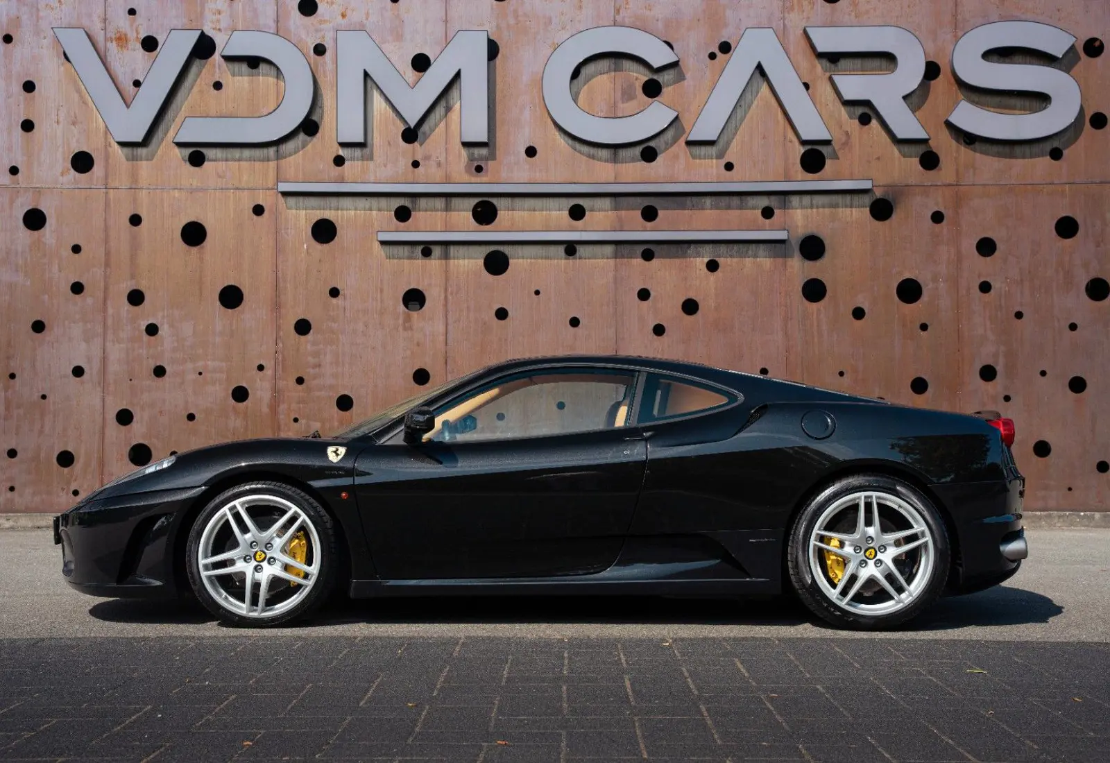 Ferrari F430 F1 * CLASSICHE * CHALLENGE * CARBON * NEW SERVICE *  - 152416