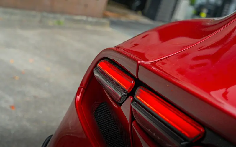 Ferrari Purosangue * PRODUCTION 2026 * 2Layer Paint * NEW - 148514