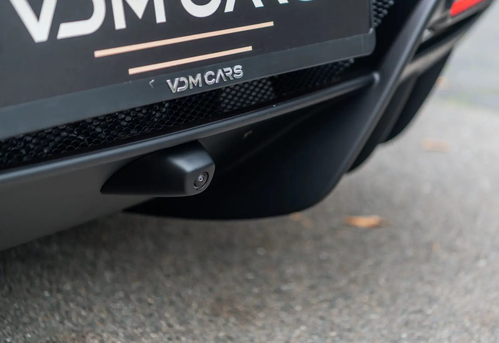 Ferrari 296 GTS * 1.HAND * ACC * CARPLAY * AFS * CONNECT * DAYTONA *  - 119170