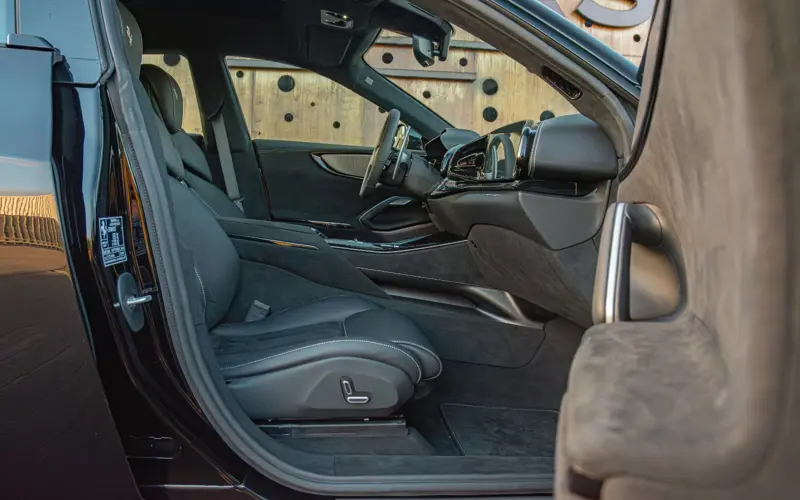 Ferrari Purosangue V12 * FULL CARBON * PANO * LIFT * VENT - 103140