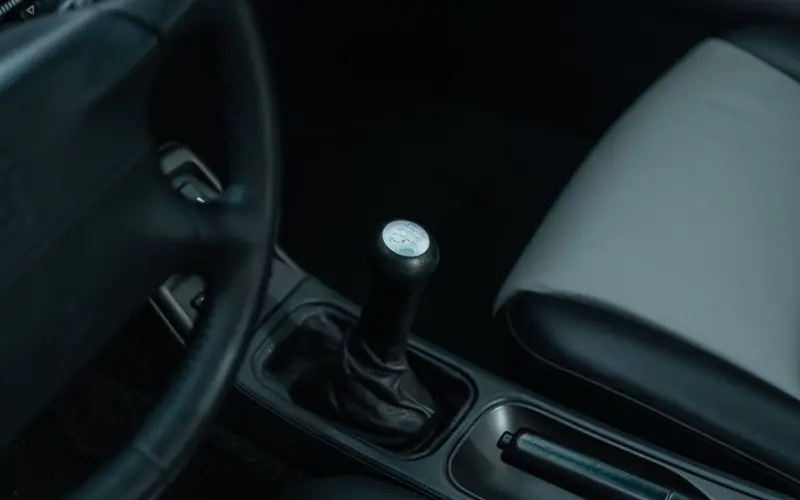 Porsche 993 Turbo * NEUE WARTUNG * TOP GEPFLEGT * SAMMLERST. *  - 131893