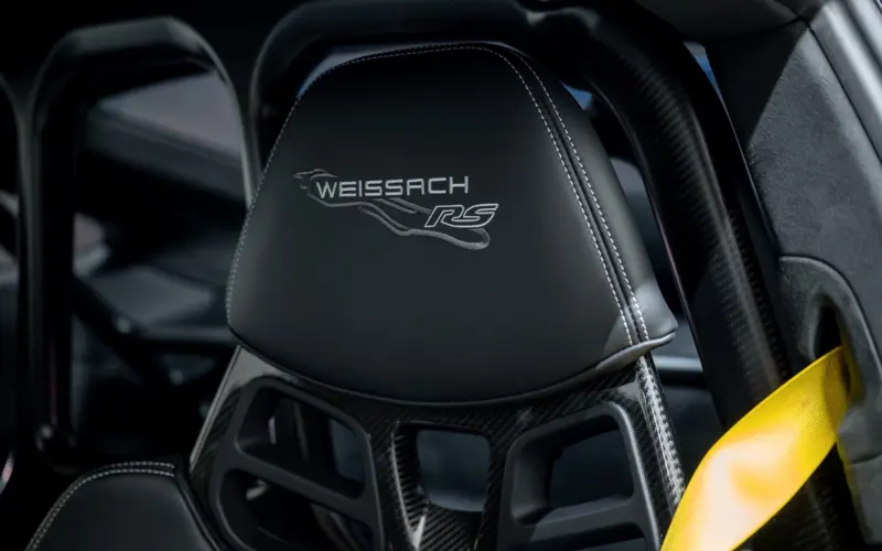 Porsche 911 GT3 RS * Weissach * PCCB * Lift * PPF * ClubSport *  - 153871