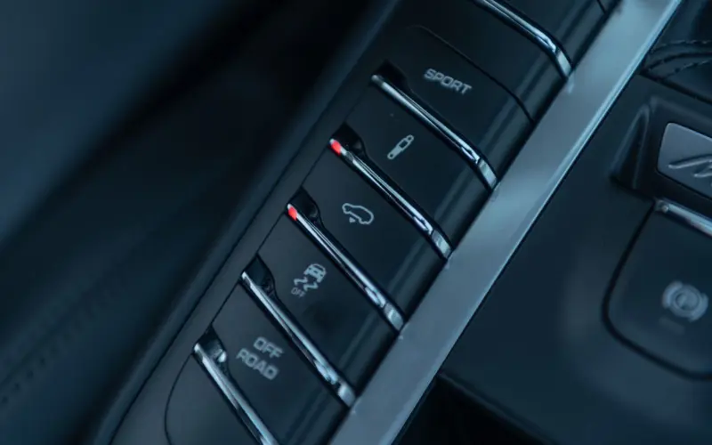 Porsche Macan Turbo * Approved * 1e Hand * Winter + Sommer - 125078