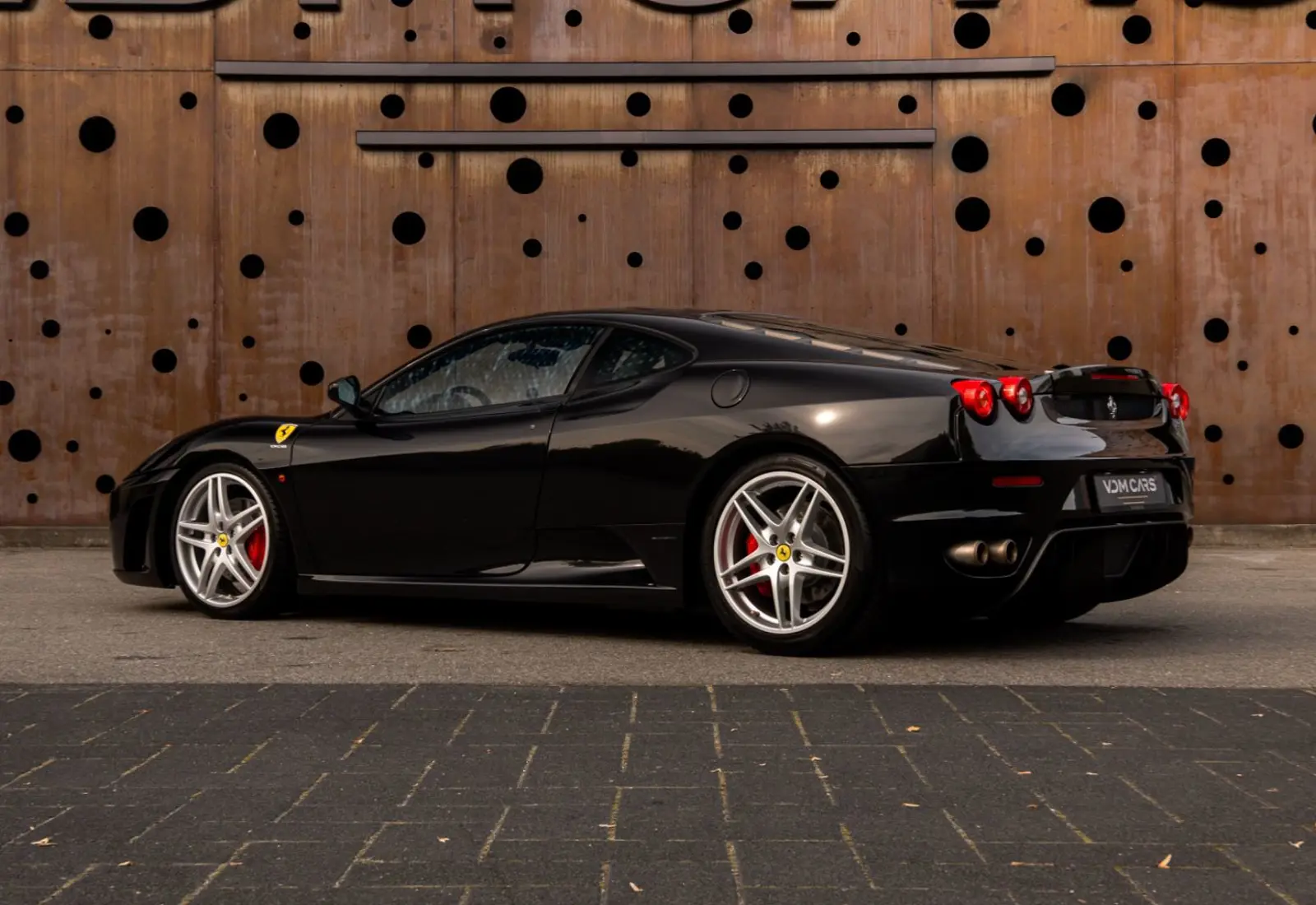 Ferrari F430 F1 * CLASSICHE * CARBON * EL. SEATS * NEW SERVICE *  - 173107
