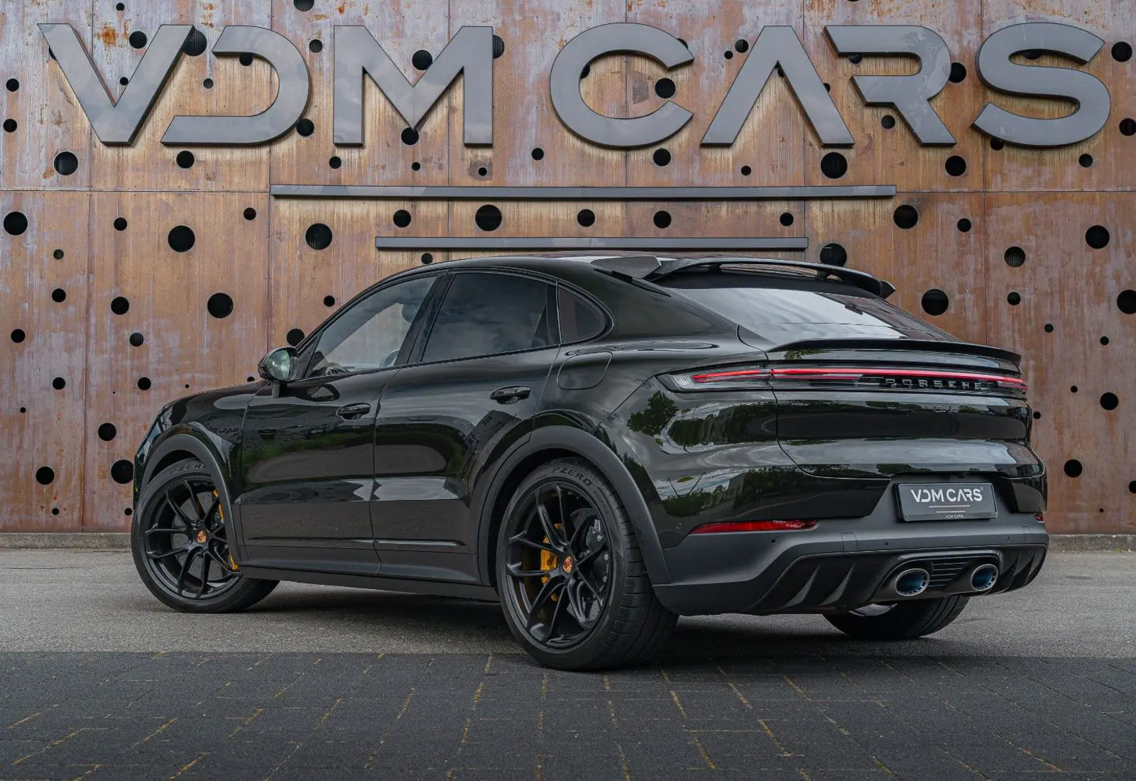 Porsche Cayenne Turbo E-Hybrid GT-Paket * INNO * 18 * -W * VOLL - 150394